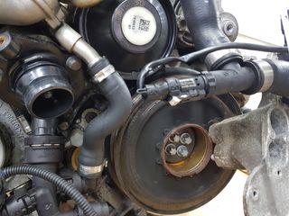MOTOR COMPLETO BMW MINI  N47C20A  