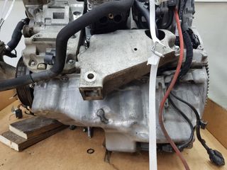 MOTOR COMPLETO BMW MINI  N47C20A  