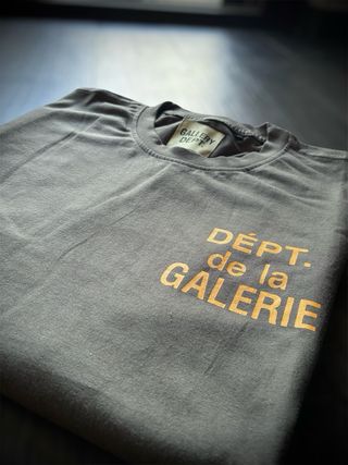 Gallery Dept. T-shirt
