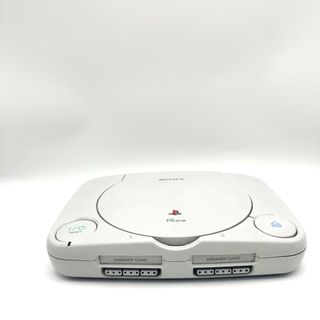 Console Playstation  1 Con Gioco Completa di cavi