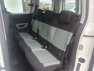 NUEVA CITROEN BERLINGO FEEL 100CV