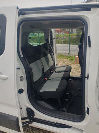 NUEVA CITROEN BERLINGO FEEL 100CV