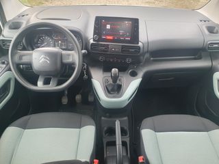 NUEVA CITROEN BERLINGO FEEL 100CV