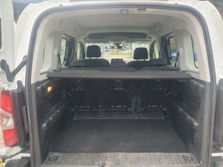 NUEVA CITROEN BERLINGO FEEL 100CV