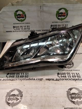 FARO IZQUIERDO SEAT LEON 5F1941005