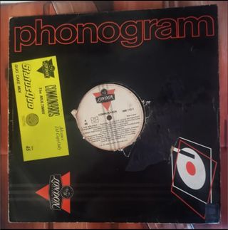 Vinilos a 5 Euros