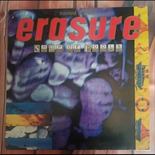 Vinilos a 5 Euros