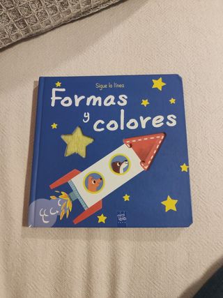 Formas y colores