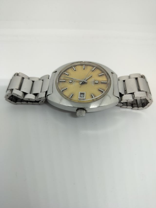 Tissot seastar vintage