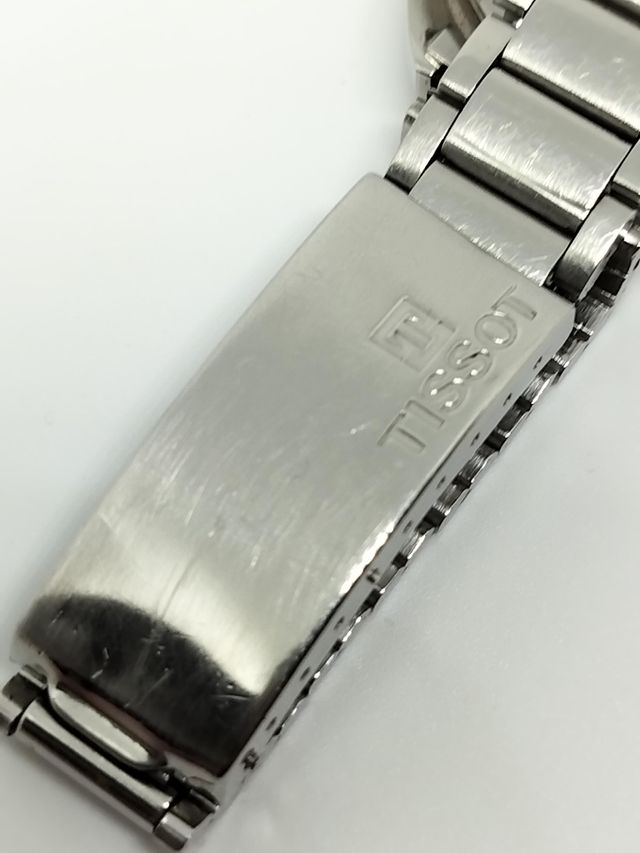 Tissot seastar vintage