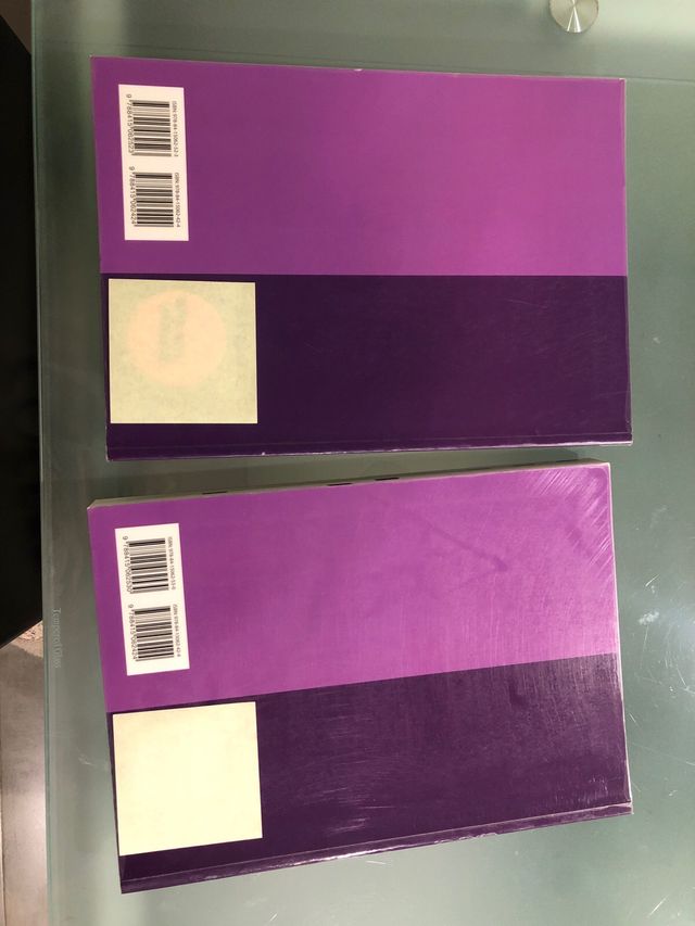 Manual CTO de Enfermería tomos 1 -2 y 3.