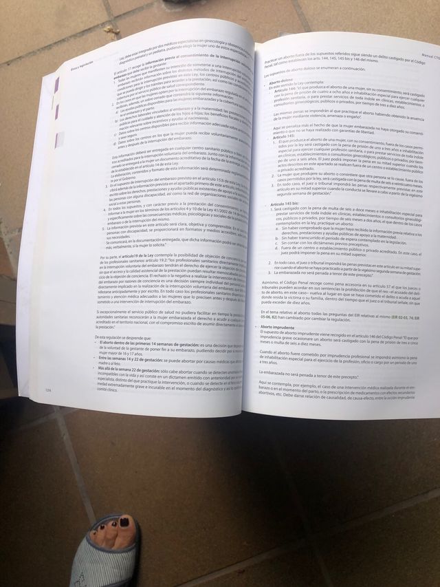 Manual CTO de Enfermería tomos 1 -2 y 3.