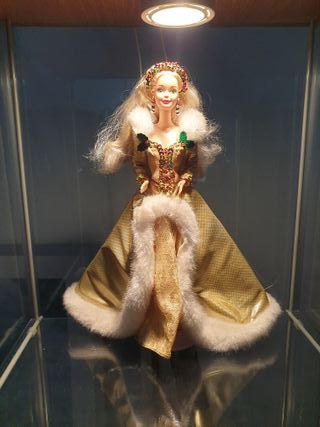 Barbie Holiday Magia delle feste