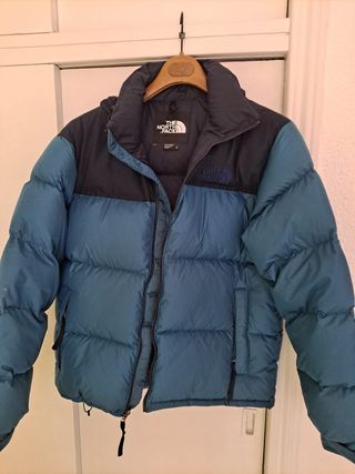 Chaqueta north face
