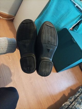 Botas hequitació