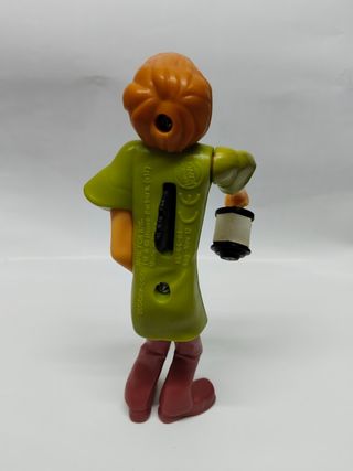 Figura de Shaggy - Scooby Doo
