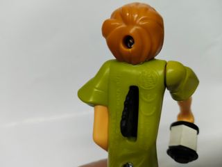 Figura de Shaggy - Scooby Doo