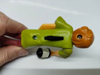 Figura de Shaggy - Scooby Doo