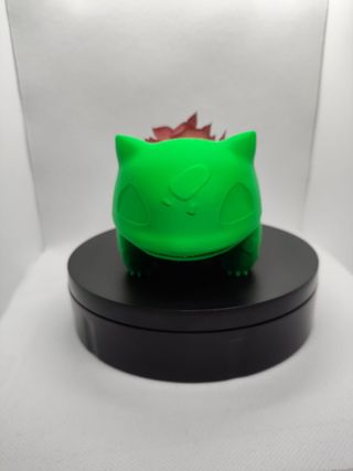 Vaso Bulbasaur