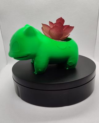 Vaso Bulbasaur