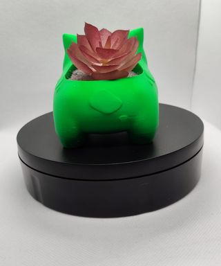 Vaso Bulbasaur