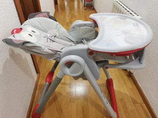 Trona Chicco Highchair
