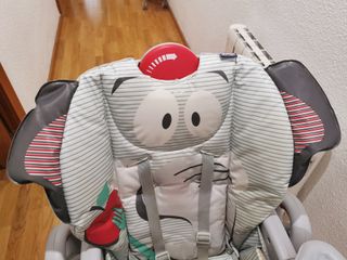 Trona Chicco Highchair