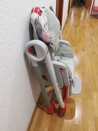 Trona Chicco Highchair