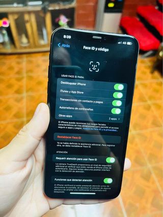 iPhone 11 pro max