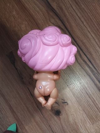 Bellie Shusha Sweets