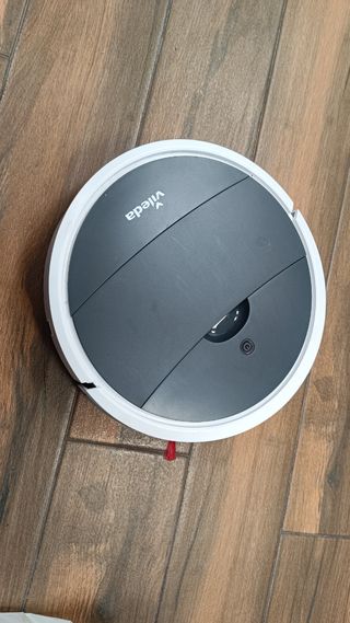Robot aspirador vileda