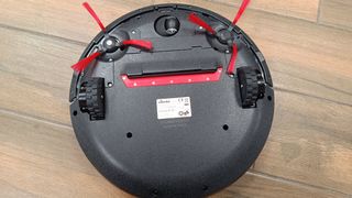 Robot aspirador vileda