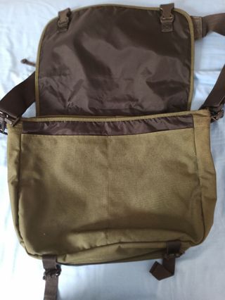 Eastpack borsa a tracolla