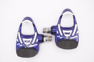 🎯PEDALES LOOK 247 VINTAJE AÑO 1990