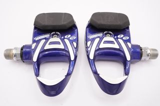 🎯PEDALES LOOK 247 VINTAJE AÑO 1990