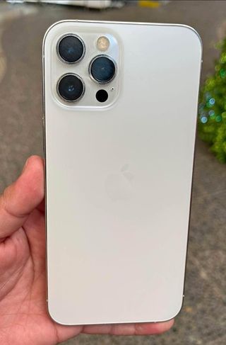 iPhone 12 pro max