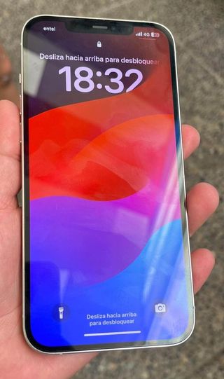 iPhone 12 pro max