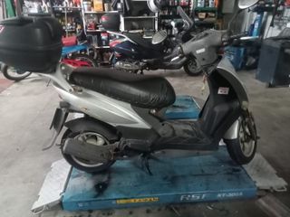 moto