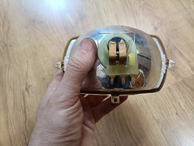 FARO DELANTERO gac onix2