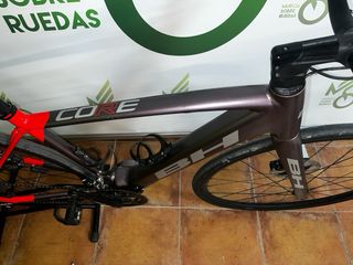 Bici electrica carrtera Bh Core Race 2021