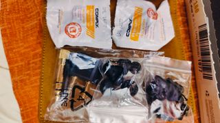 Auriculares Audiofly AF160.Nuevos