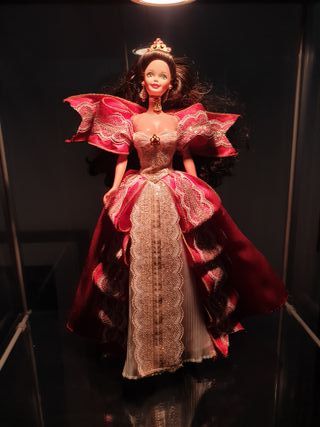 Barbie Holiday Magia delle feste Rossa