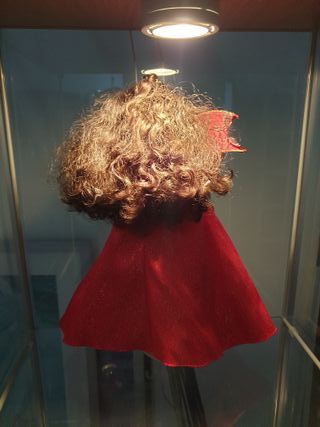 Barbie Holiday Magia delle feste Rossa