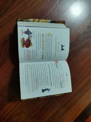 El gran regreso al Reino de la Fantasía: ¡Descubre el perfume de la amistad!