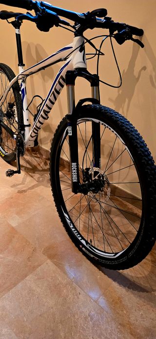Bicicleta Specialized Crave 29"