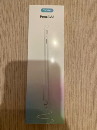 Metapen pencil A8