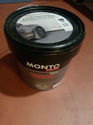 Pintura suelos