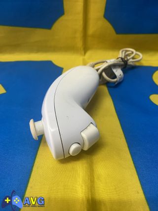 Mando Nunchuck Original