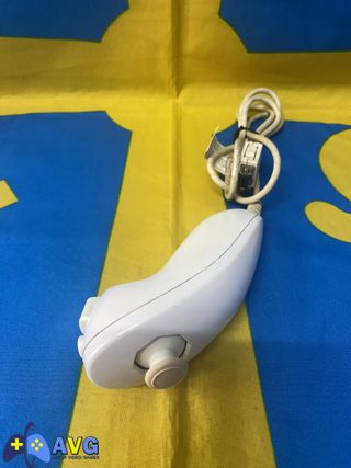 Mando Nunchuck Original