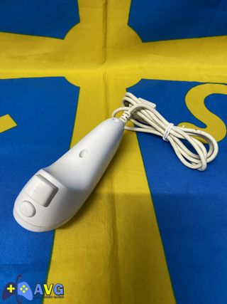 Mando Nunchuck Original